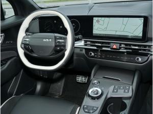 Kia Sportage 1.6T HEV AWD SD GT Line DRIVE SOUND