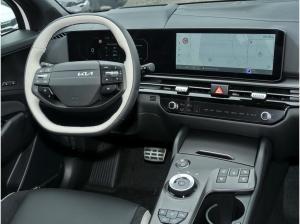 Kia Sportage 1.6T AWD DCT GT Line DRIVE SOUND PANO