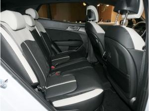 Kia Sportage 1.6T HEV AWD SD GT Line DRIVE SOUND