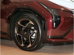 Kia EV4 81kWh GTL DRIVEWISE COMFORT CONNECT GLASDACH