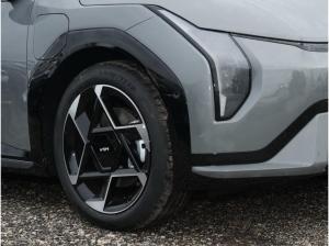 Kia EV4 Fastback FWD GT Line DWP COM CON GD