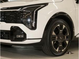 Kia Sportage 1.6T HEV AWD SD GT Line DRIVE SOUND