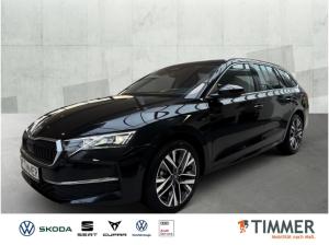 Skoda Octavia Combi 2.0 TDI DSG Tour *CANTON*AHK*