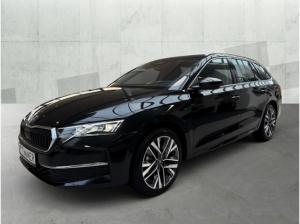 Skoda Octavia Combi 2.0 TDI DSG Tour *CANTON*AHK*