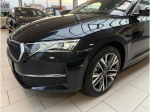 Skoda Octavia Combi 2.0 TDI DSG Tour *CANTON*AHK*