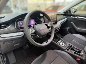 Skoda Octavia Combi 2.0 TDI DSG Tour *CANTON*AHK*