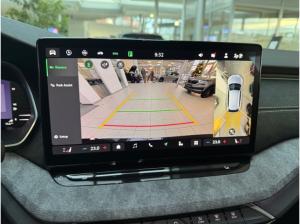 Skoda Octavia Combi 2.0 TDI DSG Tour *CANTON*AHK*