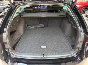 Skoda Octavia Combi 2.0 TDI DSG Tour *CANTON*AHK*
