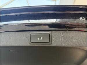 Skoda Octavia Combi 2.0 TDI DSG Tour *CANTON*AHK*