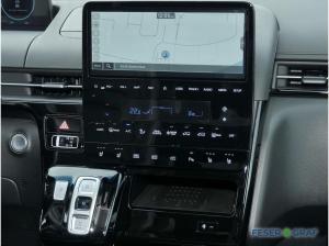 Hyundai STARIA Staria SIGNATURE LEDER LED NAVI KAMERA KLIMA UVM