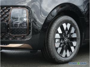 Hyundai STARIA Staria SIGNATURE LEDER LED NAVI KAMERA KLIMA UVM