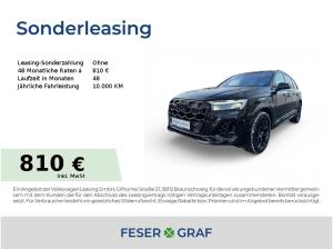 Audi Q7 S line 26% Vorverkaufsprämie