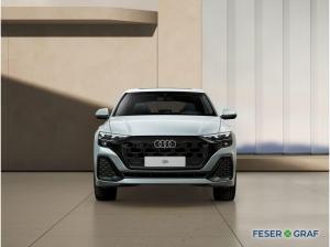 Audi Q8 S line business 19% Vorverkaufsprämie