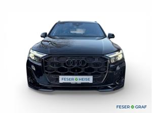 Audi Q7 S line 26% Vorverkaufsprämie