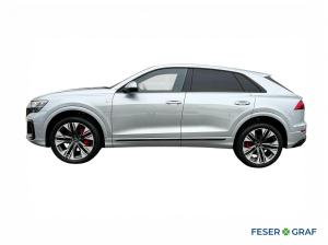 Audi Q8 S line business *-21% für Sonderabnehmer*