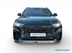Audi Q8 S line business 21% Vorverkaufsprämie
