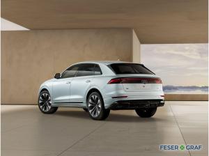 Audi Q8 S line business 19% Vorverkaufsprämie