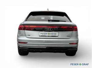 Audi Q8 S line business *-21% für Sonderabnehmer*