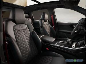 Audi Q7 S line business 26% Vorverkaufsprämie