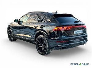 Audi Q8 S line business 21% Vorverkaufsprämie