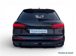 Audi Q7 S line 26% Vorverkaufsprämie