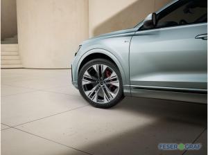 Audi Q8 S line business 19% Vorverkaufsprämie