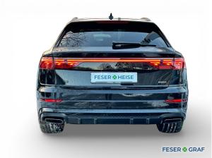 Audi Q8 S line business 21% Vorverkaufsprämie