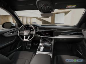 Audi Q8 S line business 19% Vorverkaufsprämie