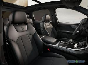 Audi Q7 S line 26% Vorverkaufsprämie