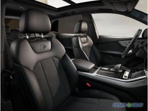 Audi Q8 S line business 19% Vorverkaufsprämie