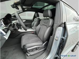 Audi Q8 S line business *-21% für Sonderabnehmer*