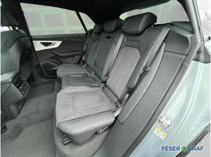 Audi Q8 S line business *-21% für Sonderabnehmer*