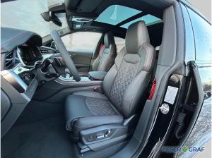 Audi Q8 S line business 21% Vorverkaufsprämie