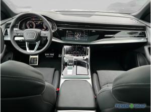 Audi Q8 S line business *-21% für Sonderabnehmer*