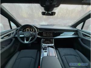 Audi Q7 S line 26% Vorverkaufsprämie