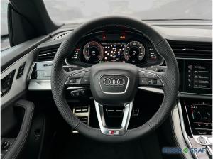 Audi Q8 S line business *-21% für Sonderabnehmer*