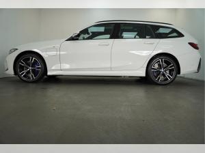 BMW 330 e Touring M Sport AHK,PGSD,NAVI,360 GRAD KAMERA,LED-SW,HUD