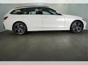 BMW 330 e Touring M Sport AHK,PGSD,NAVI,360 GRAD KAMERA,LED-SW,HUD