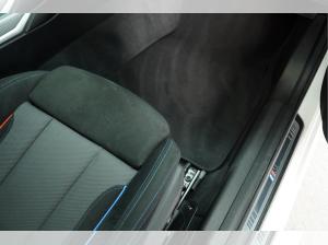 BMW 330 e Touring M Sport AHK,PGSD,NAVI,360 GRAD KAMERA,LED-SW,HUD