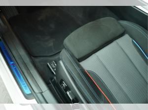 BMW 330 e Touring M Sport AHK,PGSD,NAVI,360 GRAD KAMERA,LED-SW,HUD