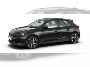 Opel Corsa F  Automatik  "Edition" Schwarz | Winter-Paket | KOMFORT-Paket | Allwetter - sofort verfügbar ✅