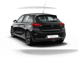 Opel Corsa F  Automatik  "Edition" Schwarz | Winter-Paket | KOMFORT-Paket | Allwetter - sofort verfügbar ✅