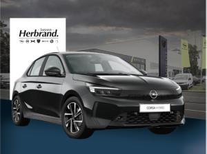 Opel Corsa F  Automatik  "Edition" Schwarz | Winter-Paket | KOMFORT-Paket | Allwetter - sofort verfügbar ✅