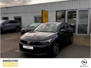 Opel Corsa F Edition Allwetterr. Winter-Paket LED