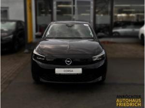 Opel Corsa F Edition Allwetterr. Winter-Paket LED