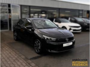 Opel Corsa F Edition Allwetterr. Winter-Paket LED