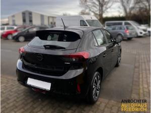 Opel Corsa F Edition Allwetterr. Winter-Paket LED