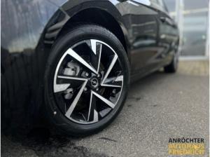 Opel Corsa F Edition Allwetterr. Winter-Paket LED