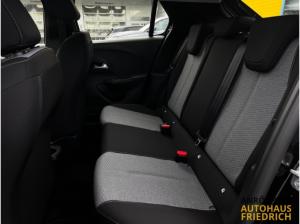 Opel Corsa F Edition Allwetterr. Winter-Paket LED