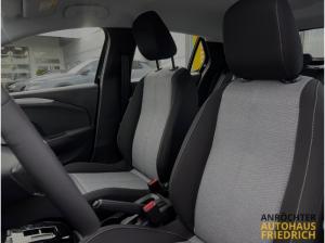 Opel Corsa F Edition Allwetterr. Winter-Paket LED